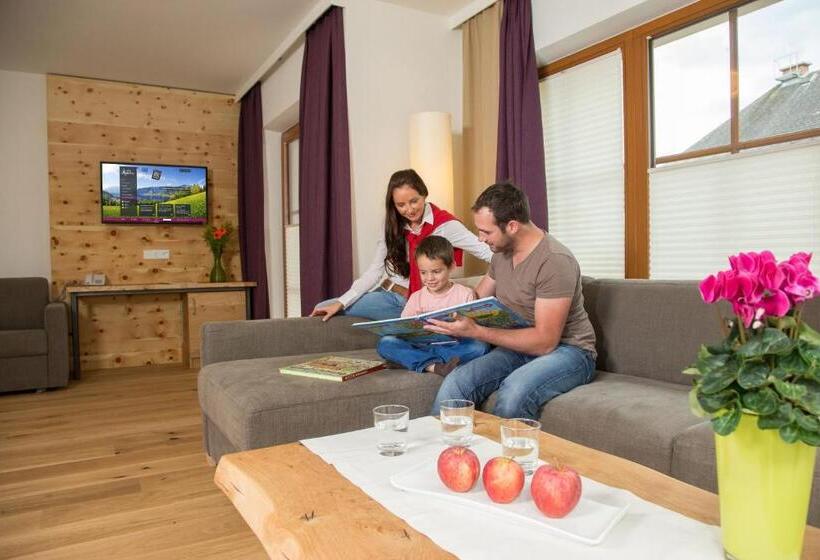 Suite with Terrace, Stadt Wien