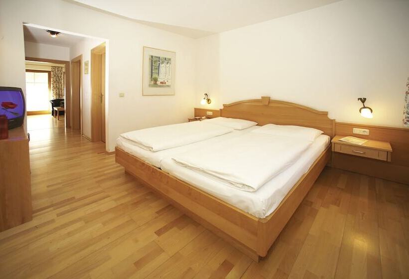 سوییت, Stadt Wien
