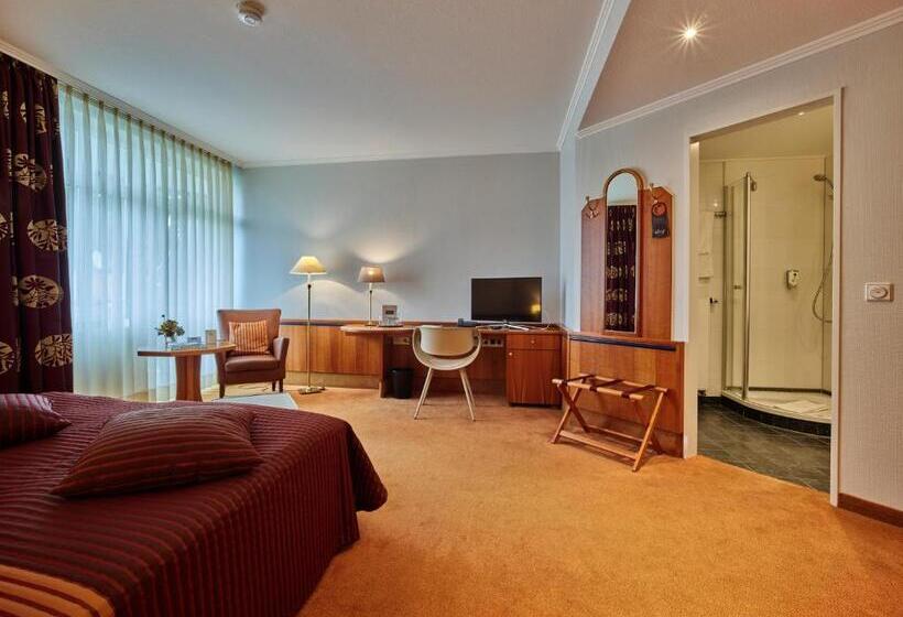 اتاق استاندارد, Tandreas Hotel & Restaurant