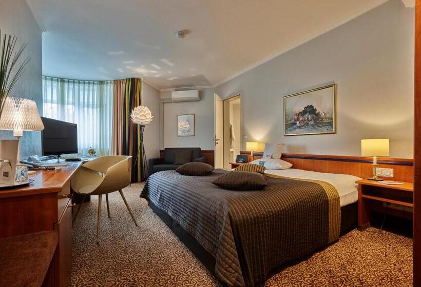 اتاق استاندارد, Tandreas Hotel & Restaurant