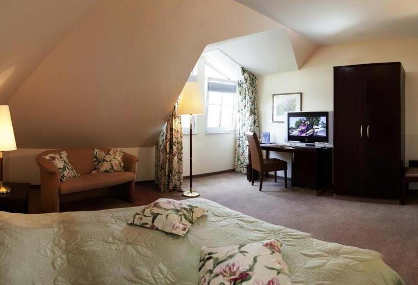 آپارتمان 1 خوابه, Tandreas Hotel & Restaurant