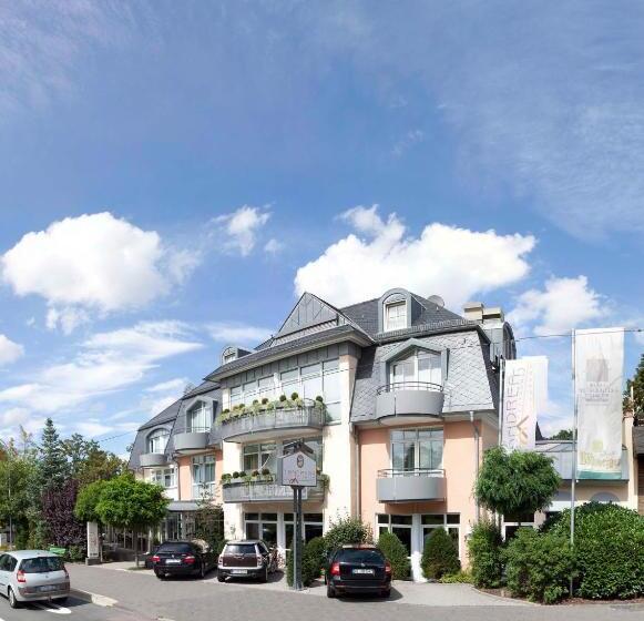 آپارتمان 1 خوابه, Tandreas Hotel & Restaurant