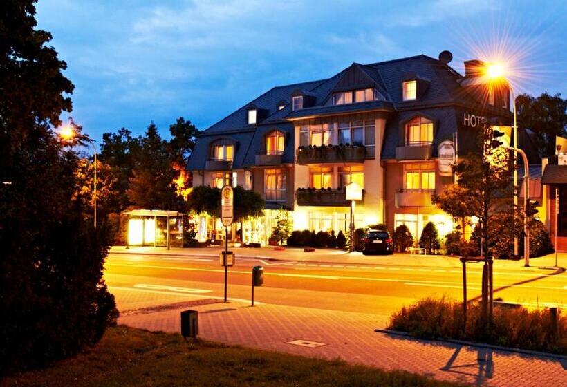 اتاق اجرایی, Tandreas Hotel & Restaurant