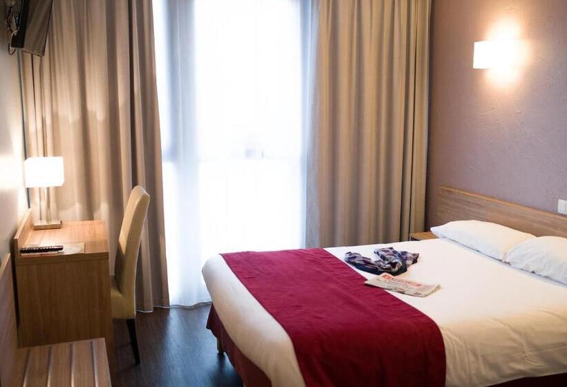اتاق استاندارد, The Originals City, Hôtel Le Sextant, Toulouse Sud