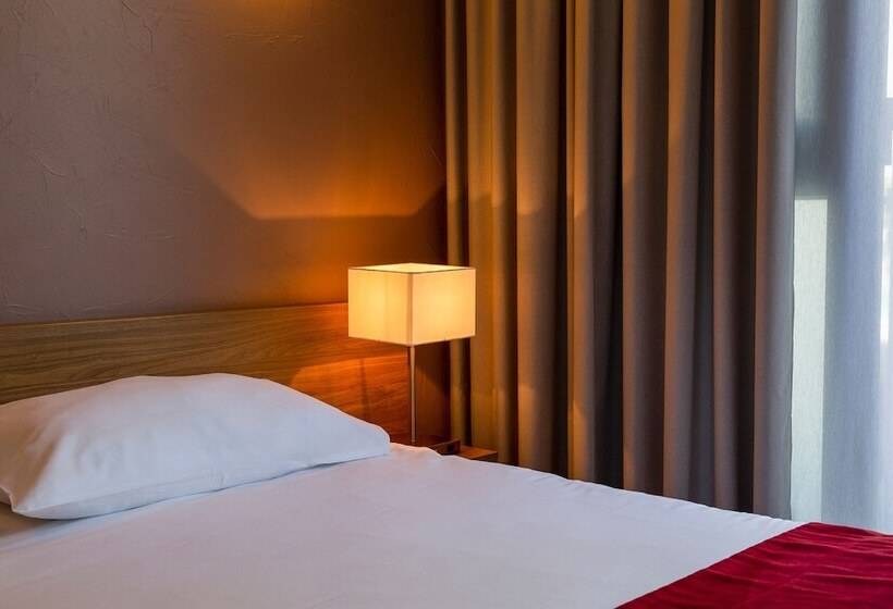 اتاق استاندارد, The Originals City, Hôtel Le Sextant, Toulouse Sud