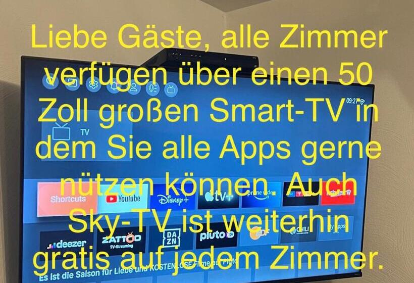 סוויטה, Zur Wasserburg