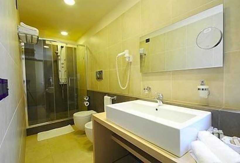 اتاق استاندارد, Le Dune Blu Resort