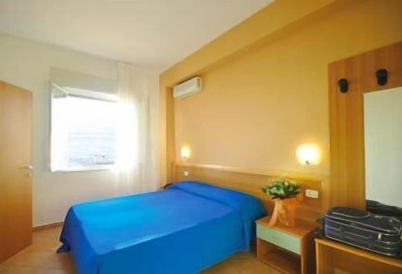 اتاق استاندارد, Le Dune Blu Resort