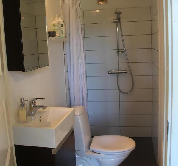 استودیوی استاندارد, Munkebjerg Bed & Breakfast