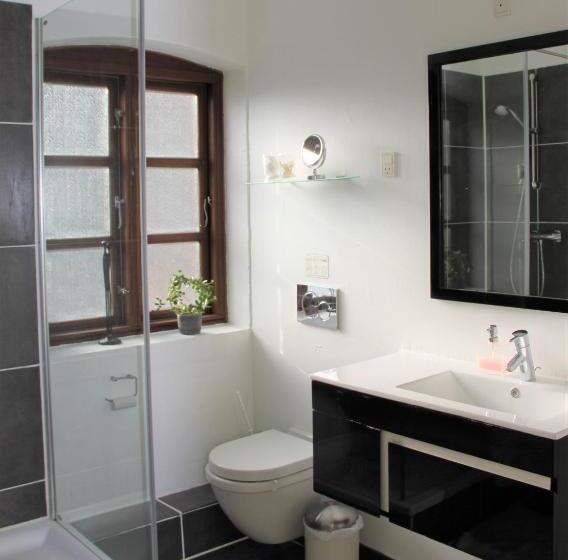 آپارتمان 2 خوابه, Munkebjerg Bed & Breakfast