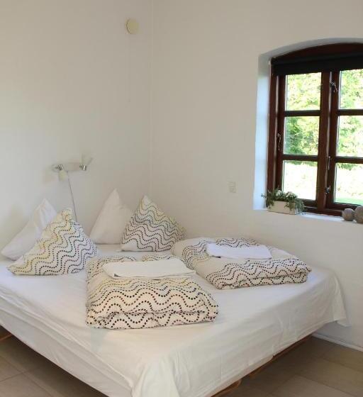 آپارتمان 2 خوابه, Munkebjerg Bed & Breakfast