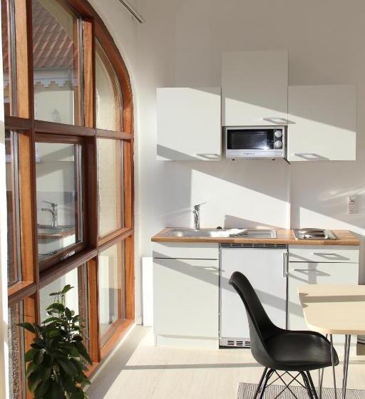 آپارتمان 2 خوابه, Munkebjerg Bed & Breakfast