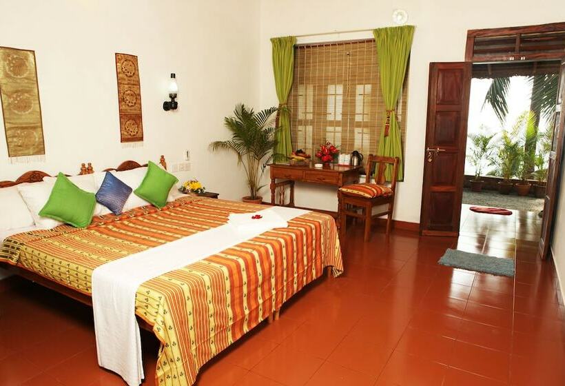 کابین, Soma Palmshore Beach Resort