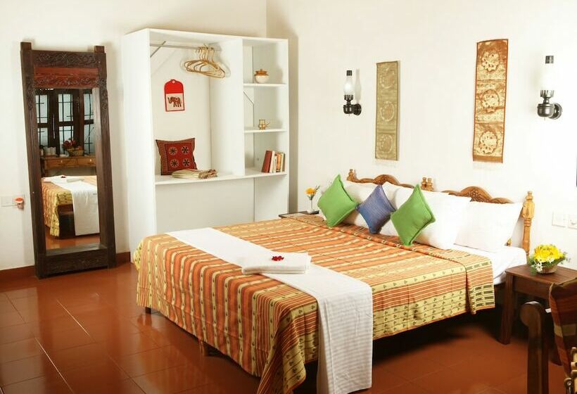 کابین, Soma Palmshore Beach Resort