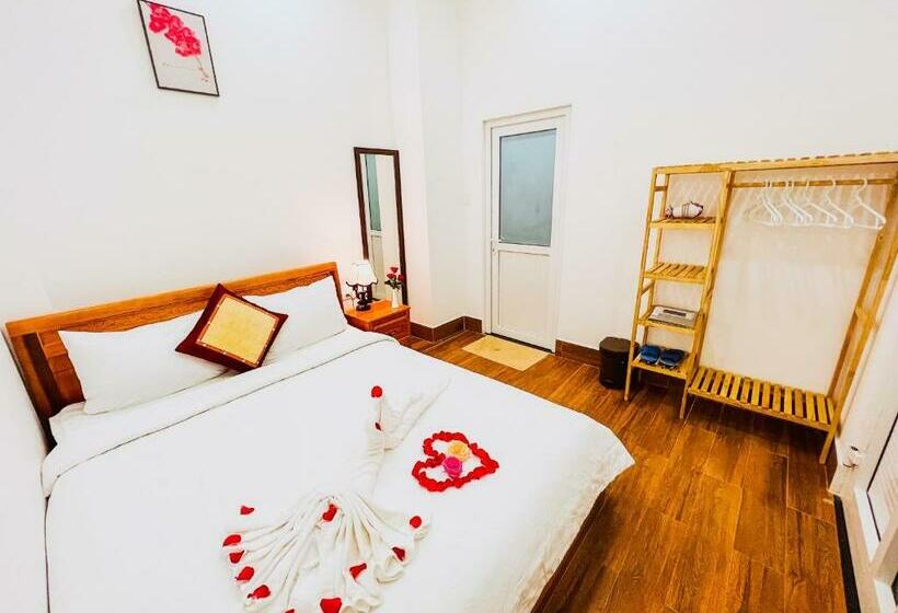 اتاق استاندارد, Hà Thu House