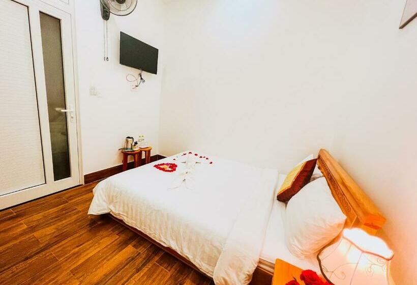 اتاق استاندارد, Hà Thu House
