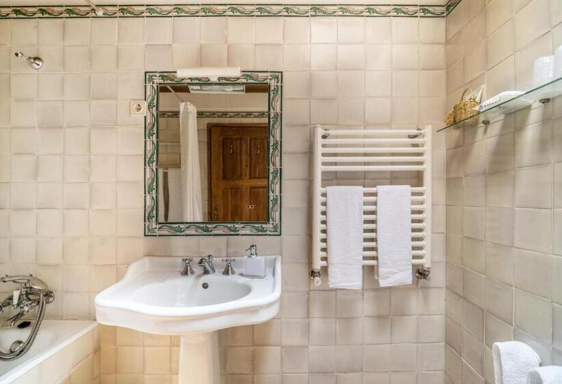 ویلای 2 خوابه, Quinta De Santa Júlia