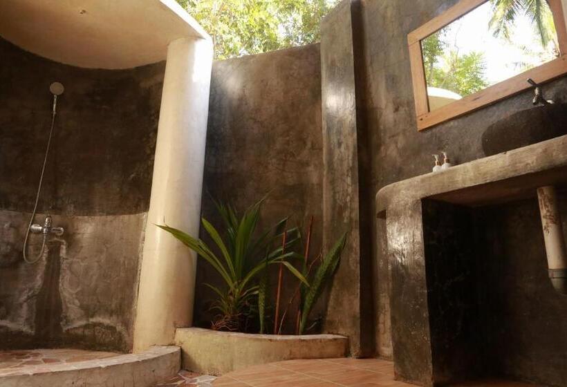 اتاق لوکس, Sedjiwa