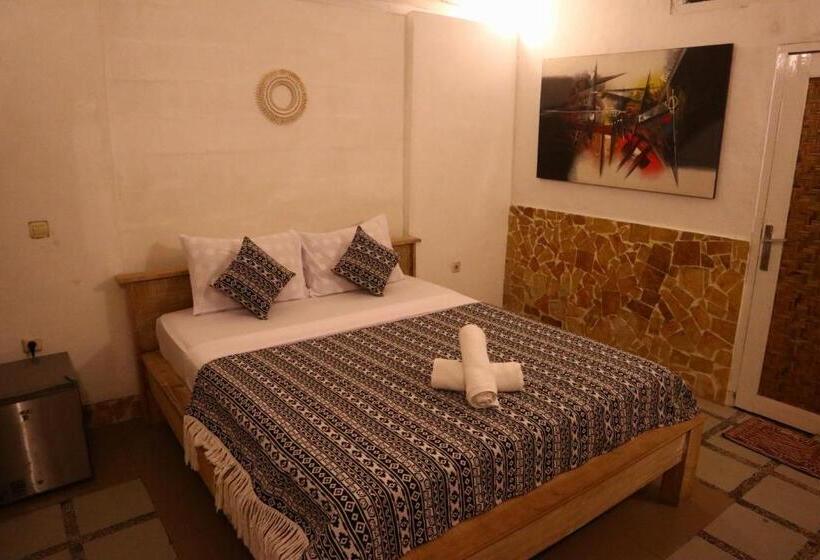اتاق لوکس, Sedjiwa