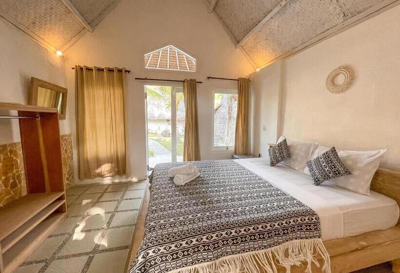 اتاق لوکس, Sedjiwa