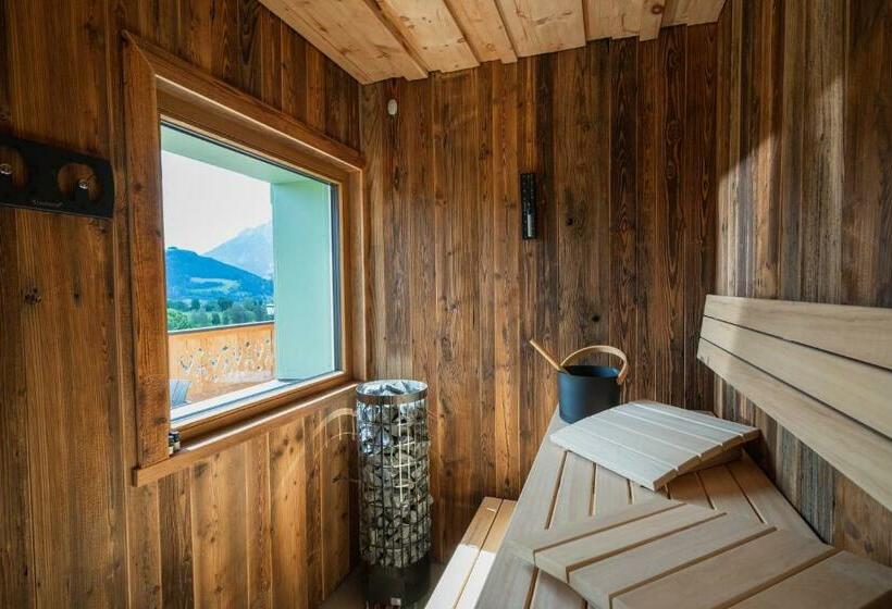 1 Bedroom Apartment Lake View, Stillinghof
