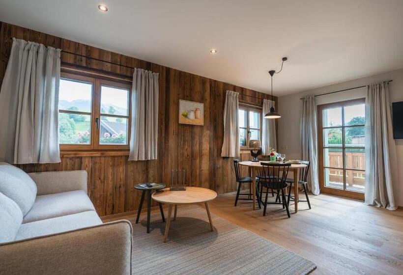 1 Bedroom Apartment Lake View, Stillinghof