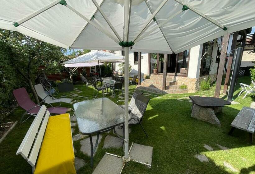اتاق استاندارد سه نفره, Guest House Elit