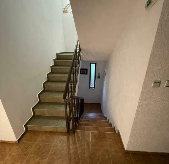 اتاق استاندارد سه نفره, Guest House Elit