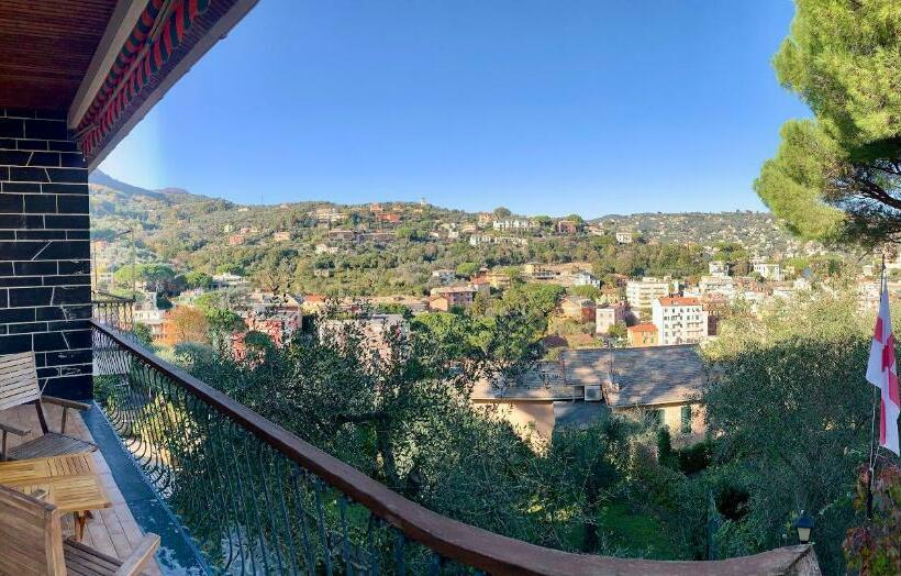 اتاق استاندارد, B&b Monte Di Portofino