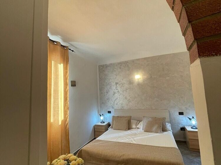 اتاق لوکس, Homelink Firenze  The Key