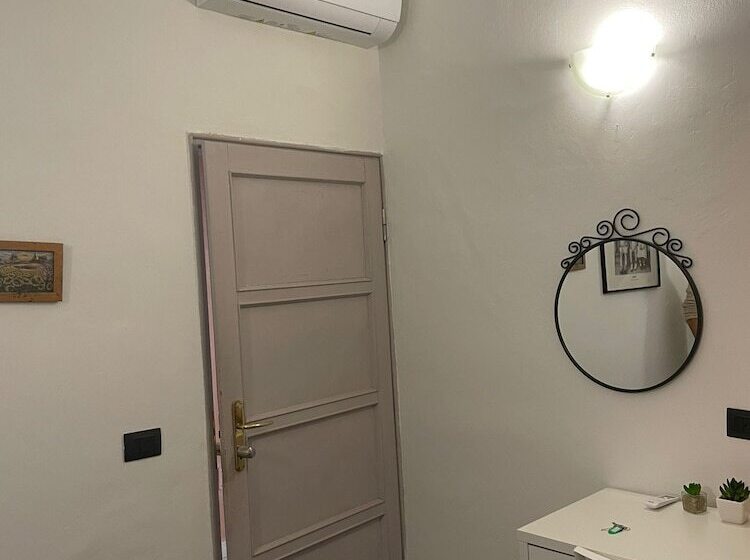 اتاق استاندارد, Homelink Firenze  The Key