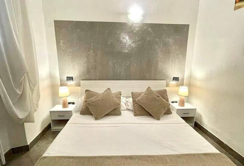 اتاق استاندارد, Homelink Firenze  The Key