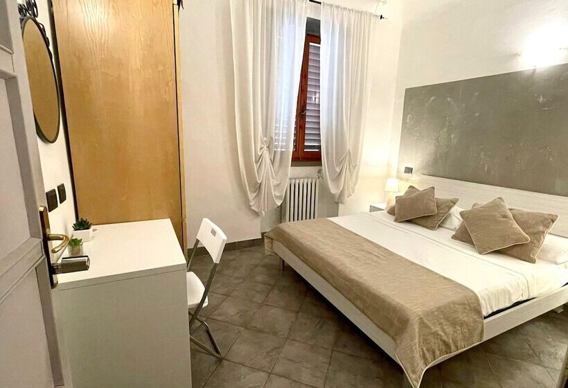 اتاق استاندارد, Homelink Firenze  The Key