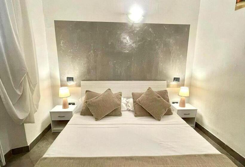 اتاق استاندارد, Homelink Firenze  The Key