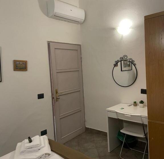 اتاق استاندارد, Homelink Firenze  The Key
