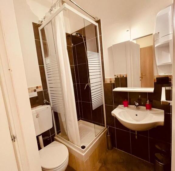 اتاق لوکس, Homelink Firenze  The Key