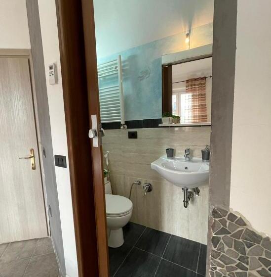 اتاق لوکس, Homelink Firenze  The Key