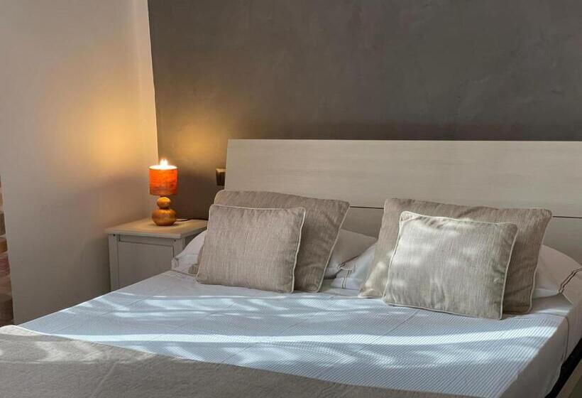 اتاق لوکس, Homelink Firenze  The Key