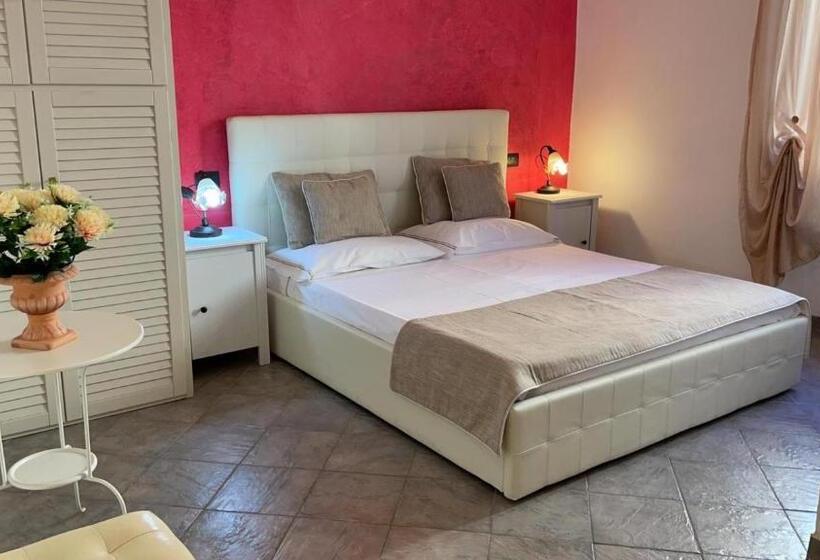 اتاق لوکس, Homelink Firenze  The Key