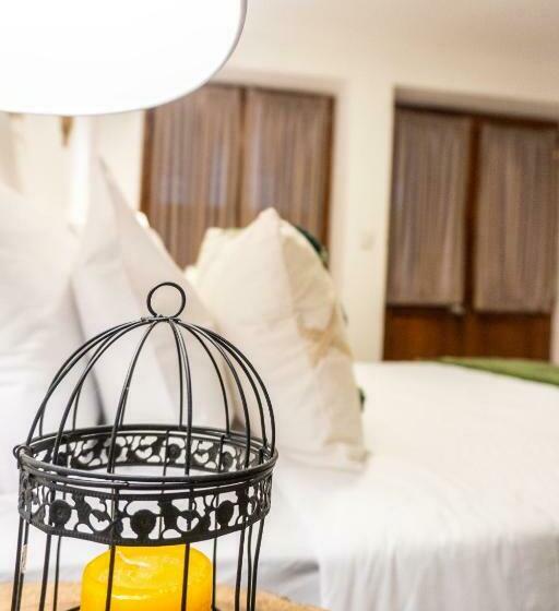 اتاق استاندارد, Candilejo Hotel Boutique