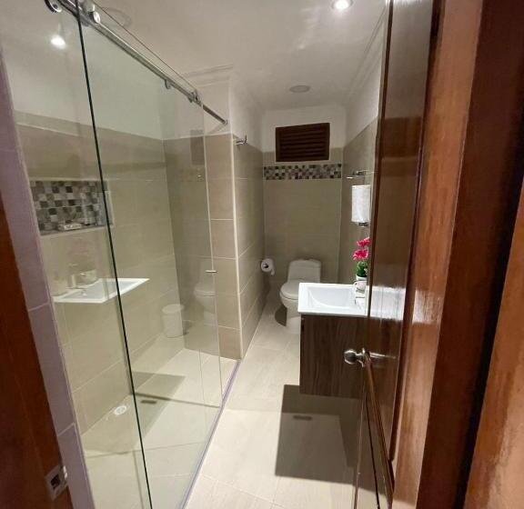 اتاق استاندارد, Candilejo Hotel Boutique