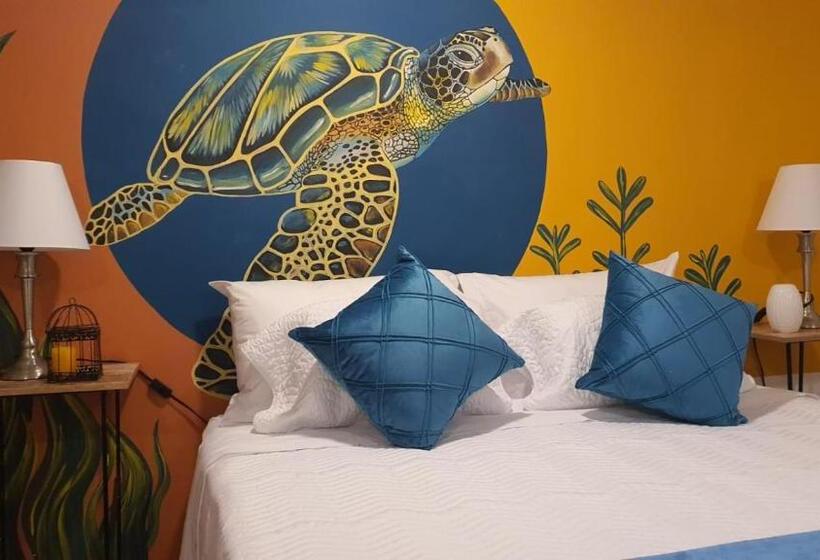 اتاق استاندارد, Candilejo Hotel Boutique