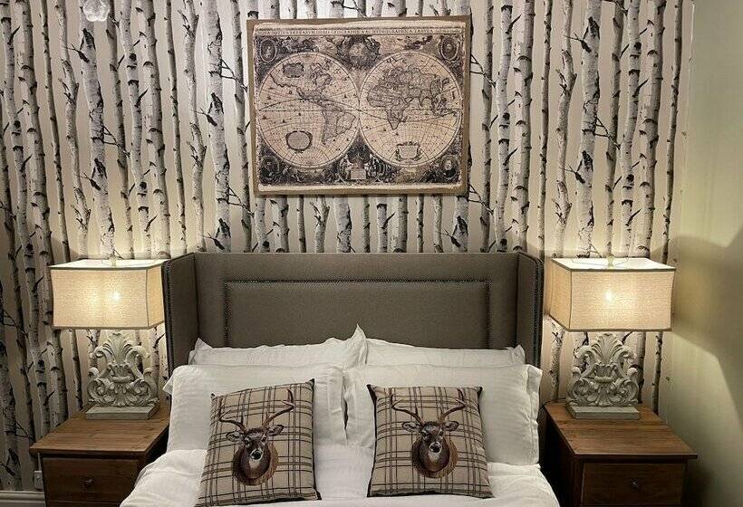 اتاق استاندارد, Mcgraths Blackpool