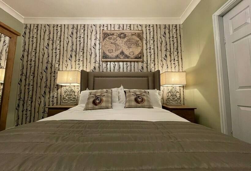 اتاق استاندارد, Mcgraths Blackpool