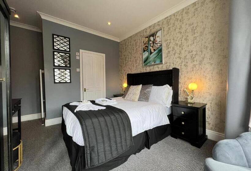 اتاق استاندارد, Mcgraths Blackpool