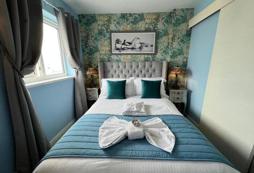 اتاق استاندارد, Mcgraths Blackpool