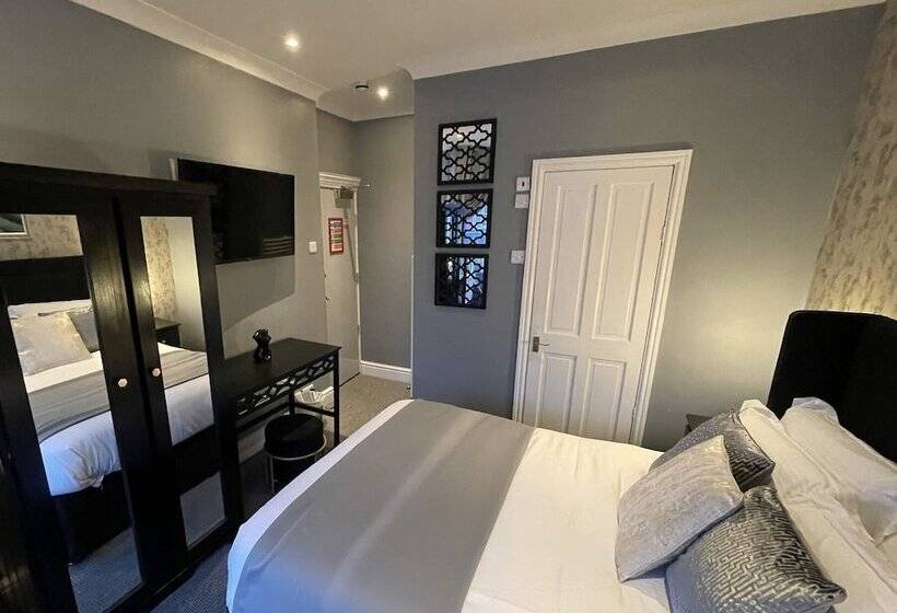 اتاق استاندارد, Mcgraths Blackpool