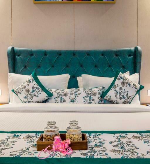 اتاق اجرایی, Lords Inn Chandigarh Zirakpur