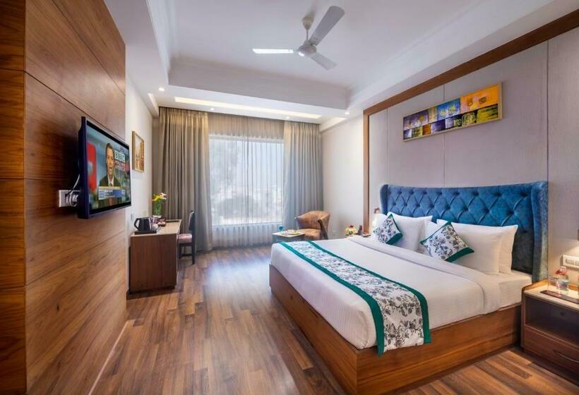 اتاق اجرایی, Lords Inn Chandigarh Zirakpur