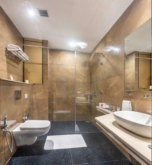 اتاق اجرایی, Lords Inn Chandigarh Zirakpur